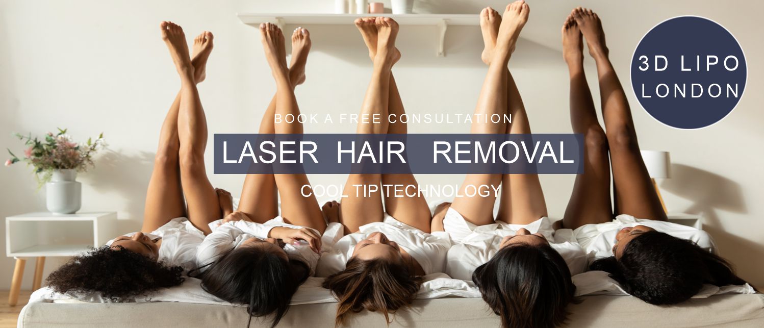Laser hair removal really work